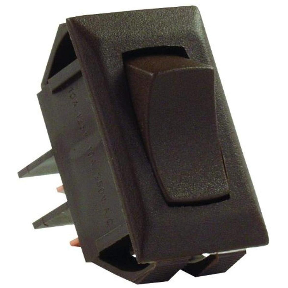 12V MOM-ON/OFF SW  BR