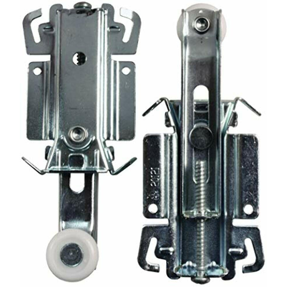 TOPWARDROBE DOOR HANGER