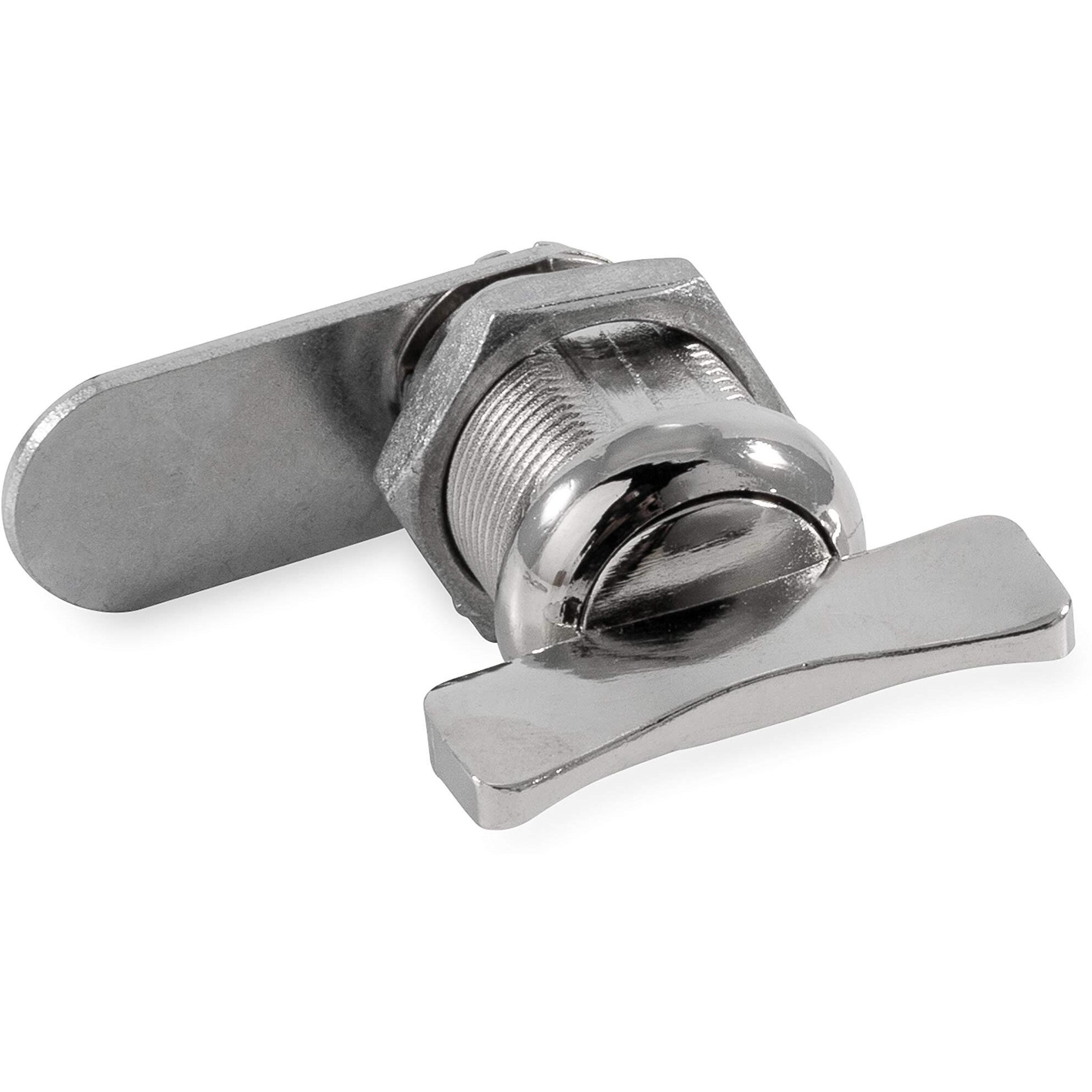 THUMB OPERAT CAM LOCK 7/8