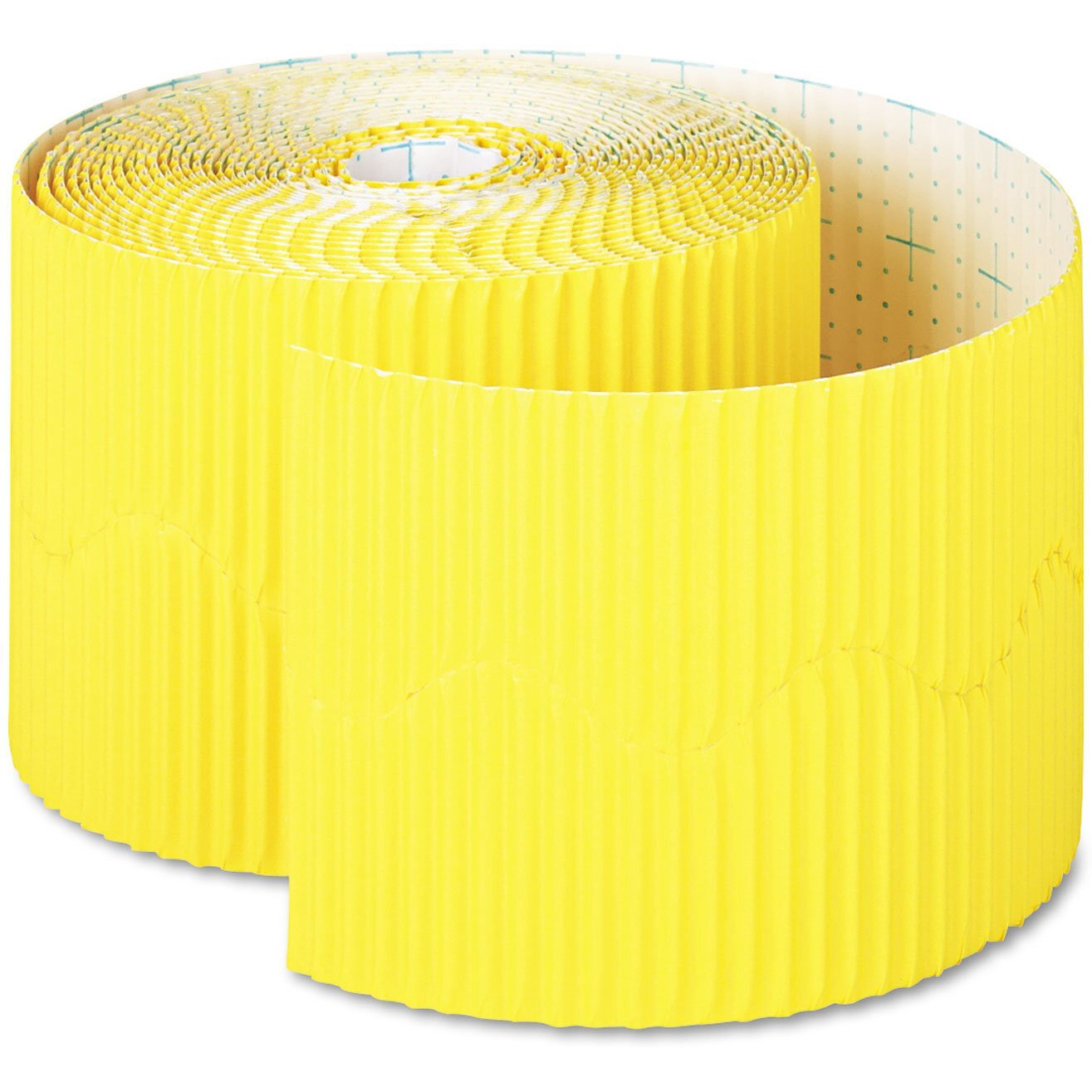 BORDETTE 2 1/4 X 50FT CANARY