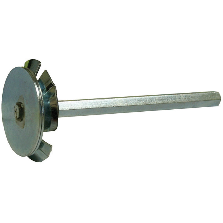 PIPE SOCKET SAVER 2" (Pack of 1)