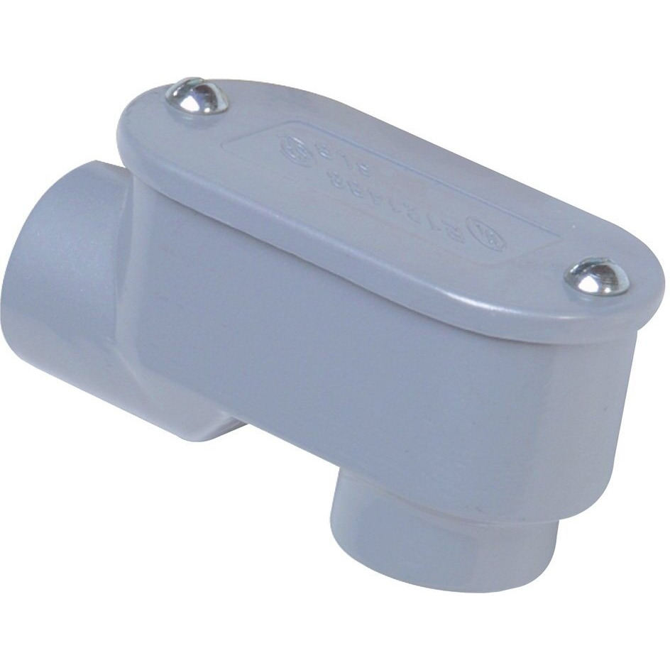 ELBOW SERV ENT SLB1-1/4" (Pack of 1)