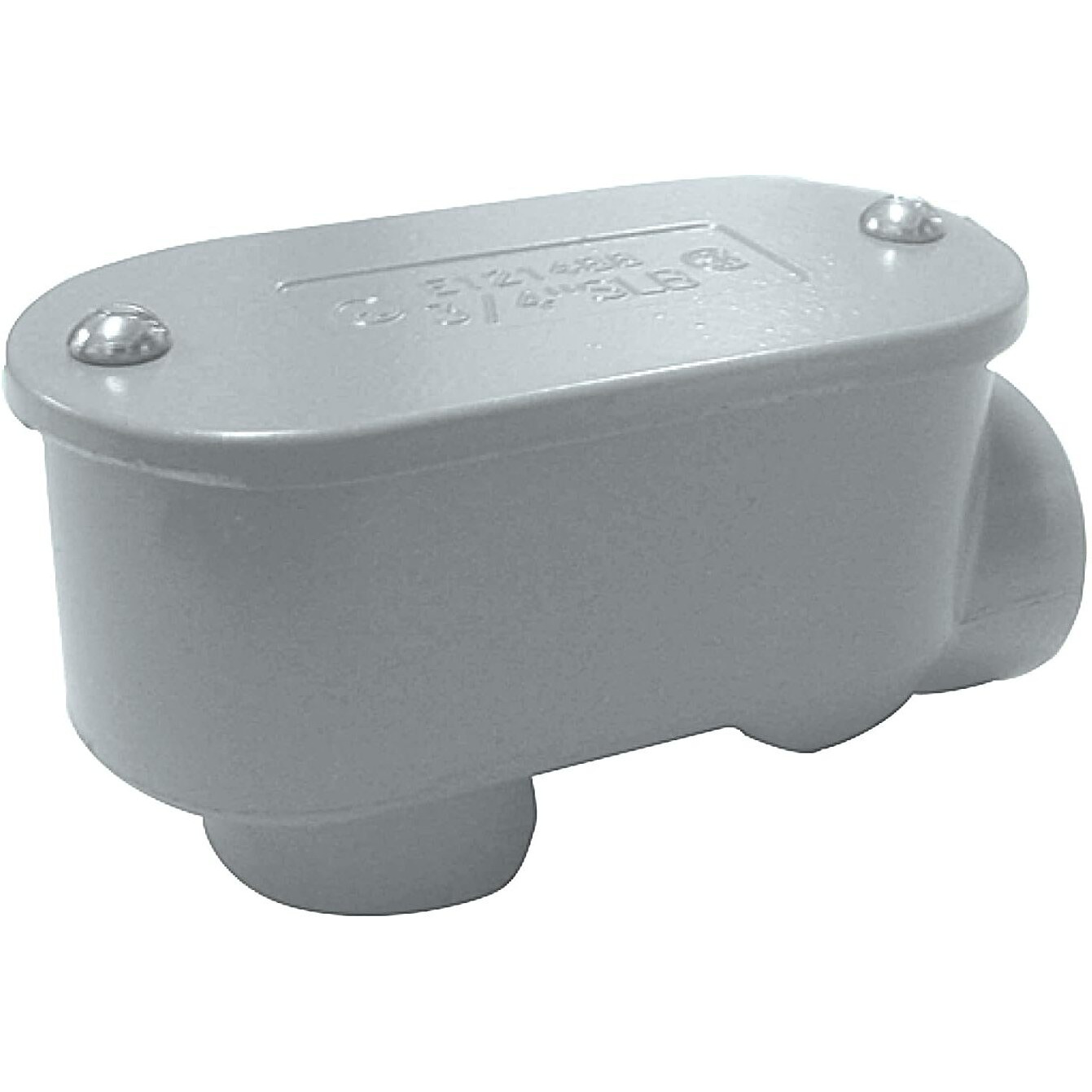 ELBOW SERV ENT SLB1-1/4" (Pack of 1)