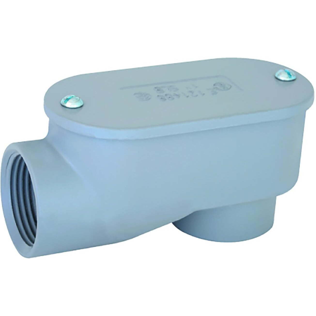 ELBOW SERV ENT SLB1-1/4" (Pack of 1)