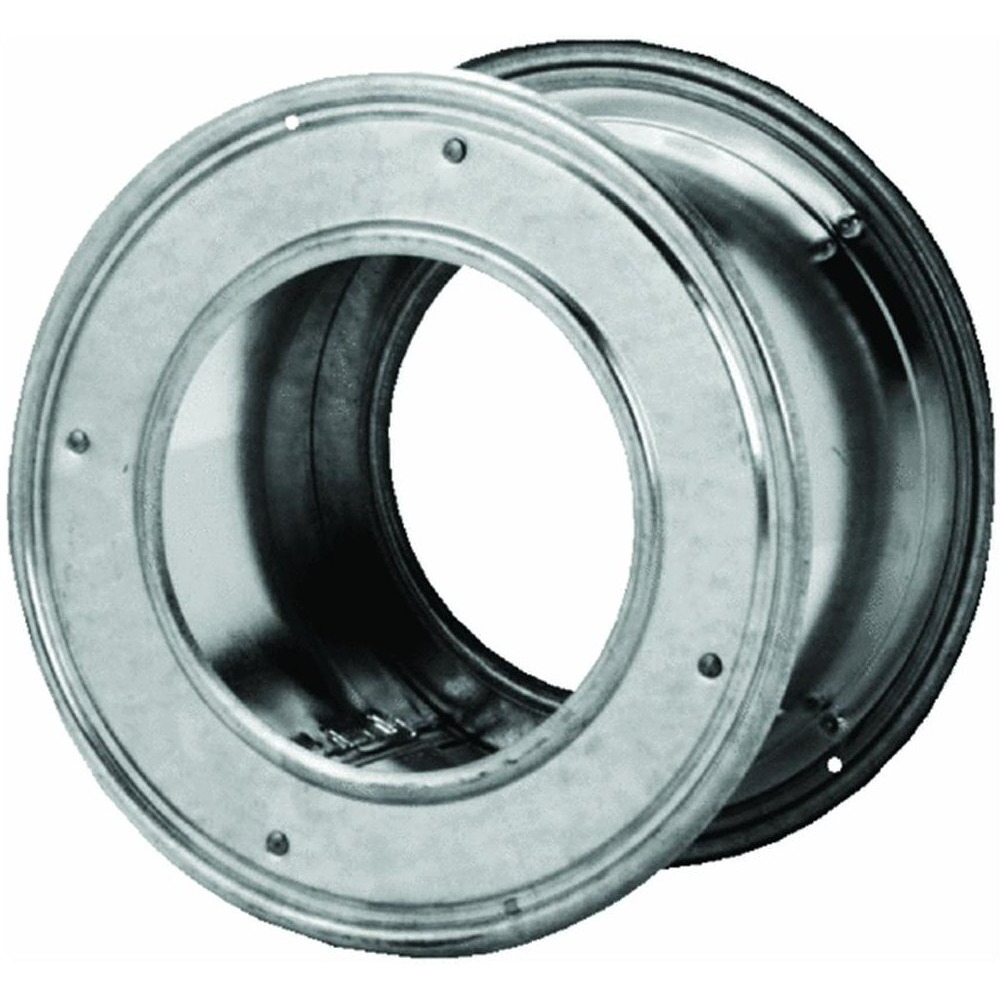 THIMBL WAL 3" BVNT 3RV-W (Pack of 1)