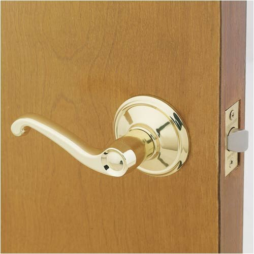 FLAIR PASS LVR POL BRS (Pack of 1)