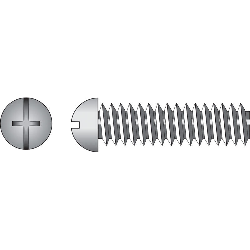CH RD MS Z 6-32X1 (Pack of 1)