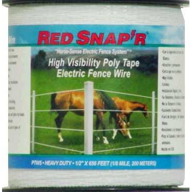 POLYTAPE 1/2" WOVEN PE (Pack of 1)
