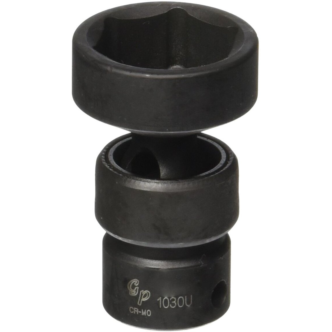 3/8" Drive x 15/16" Standard Universal Impact Socket