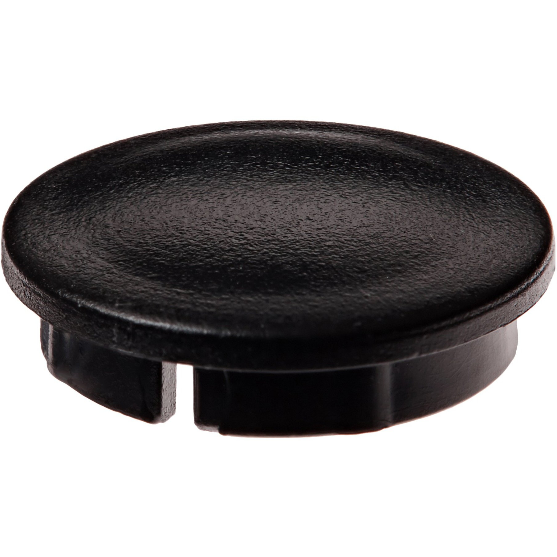 NORCOLD HOLE PLUG- BLACK