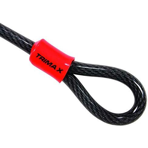 MULTI USE CBL 15' X 10 MM