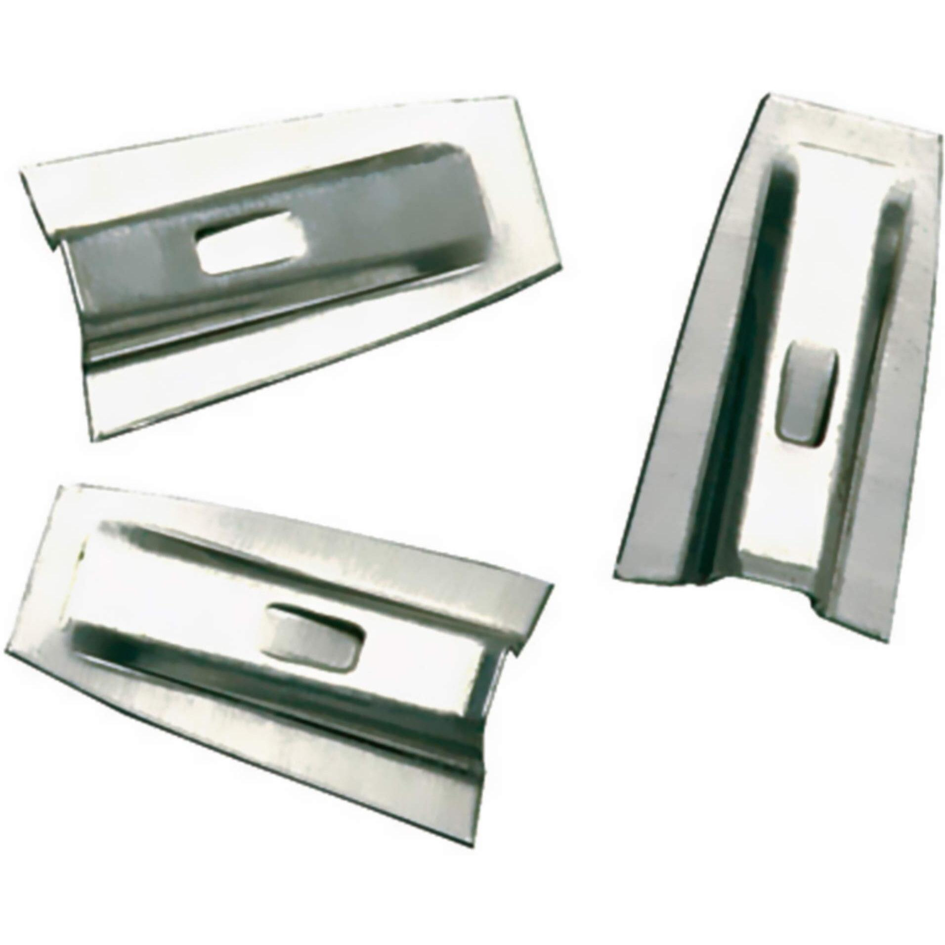 SIDING WEDGES (Pack of 1)