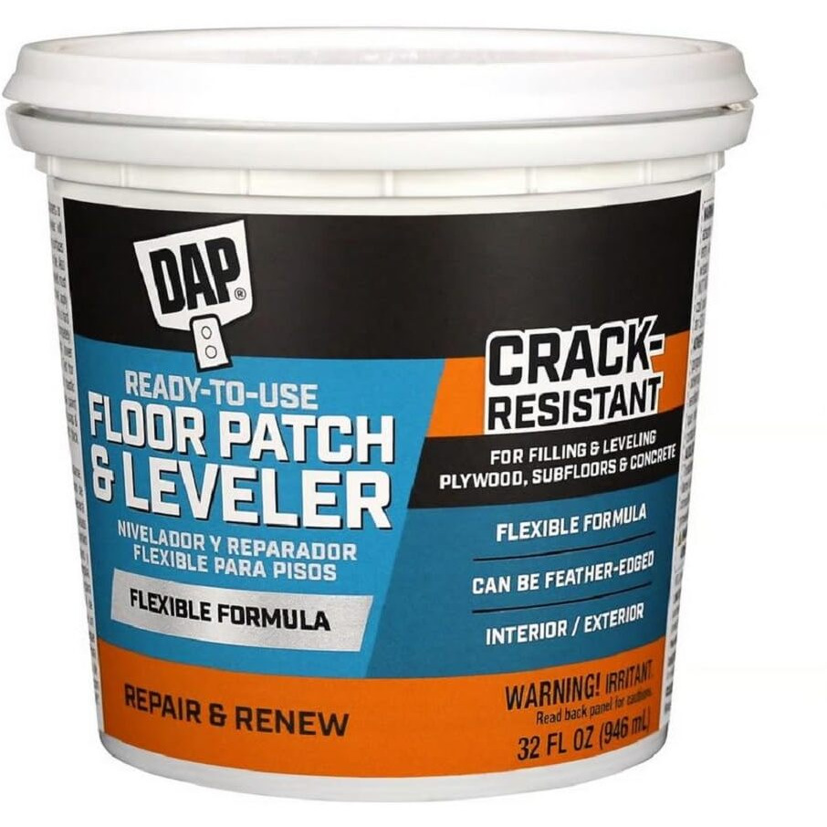 LEVELR FLOOR FLEXIBLE QT (Pack of 1)
