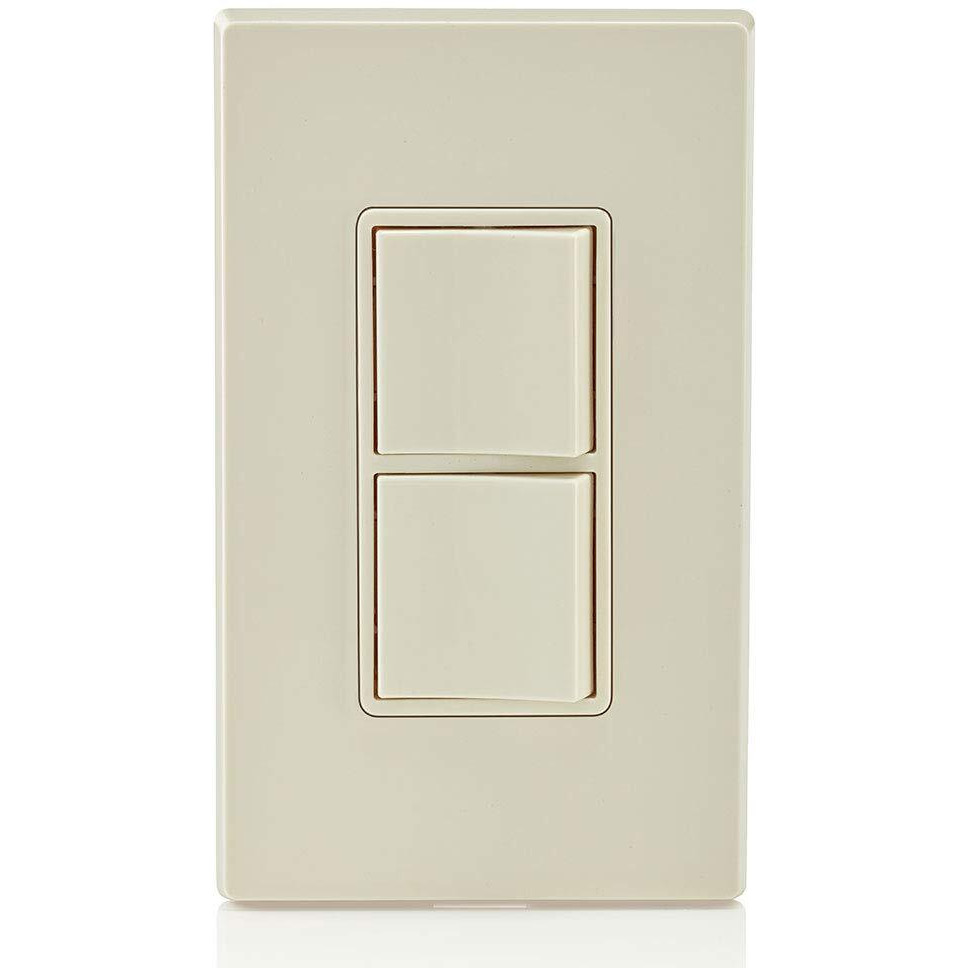 SWITCH 2SP GRND 15A LTAL (Pack of 1)