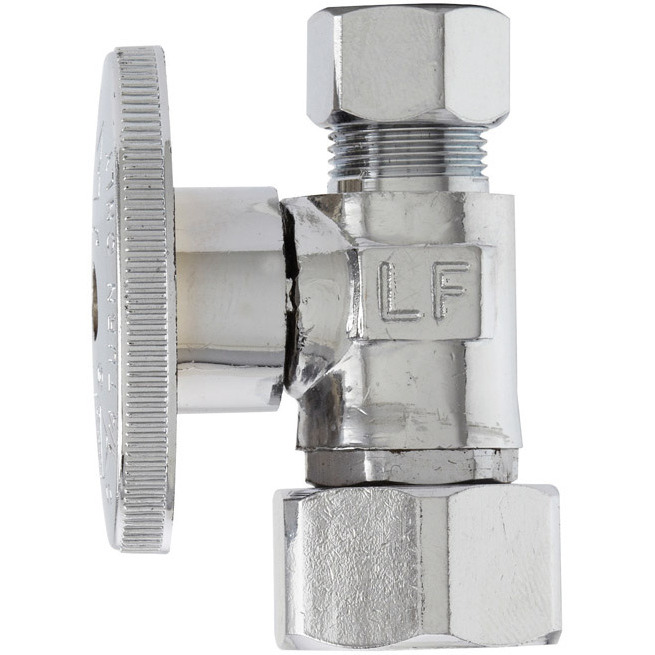 REPAIR VALVE 1/2" FIP (Pack of 1)