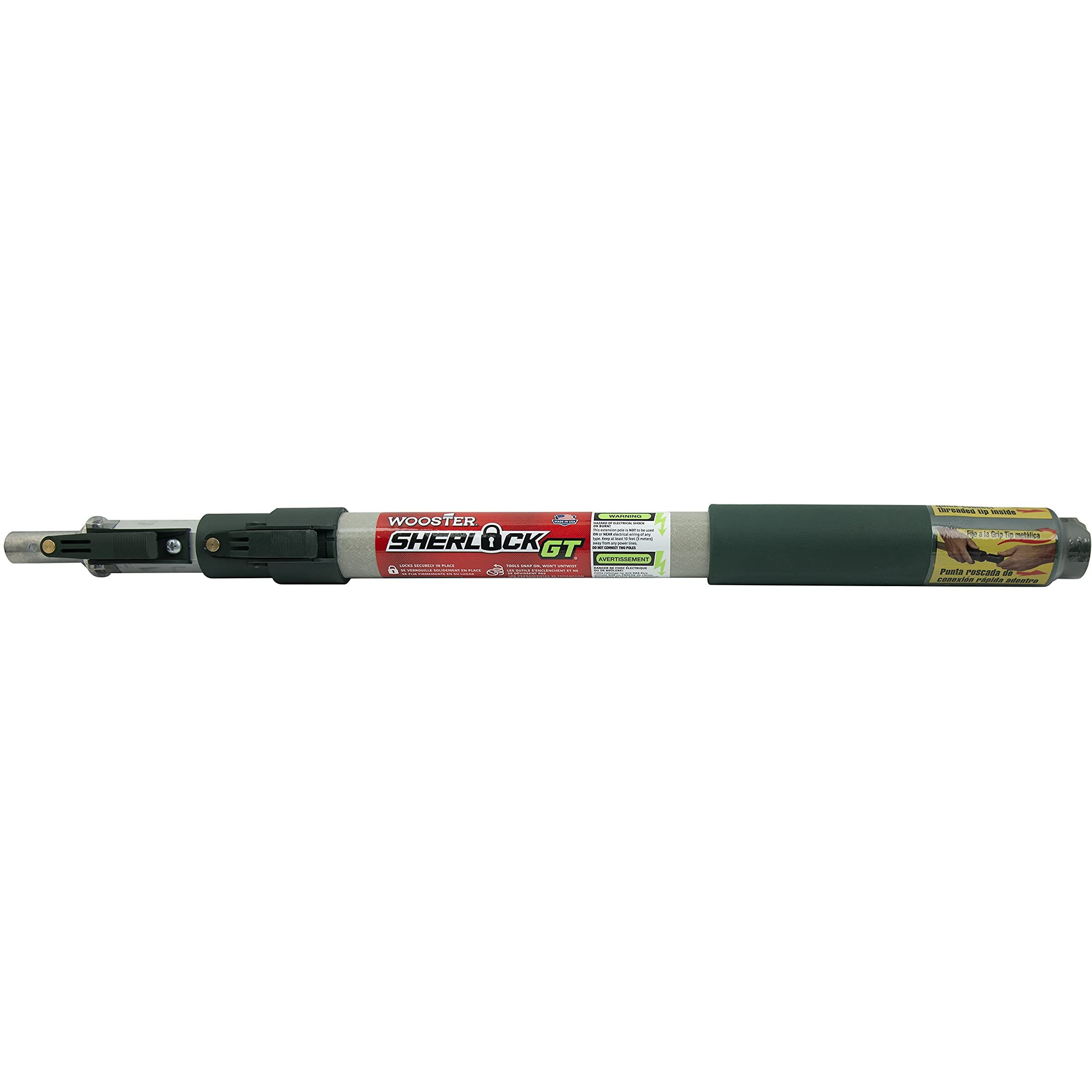 CONVERTIBLE EXTENSION PO (Pack of 1)