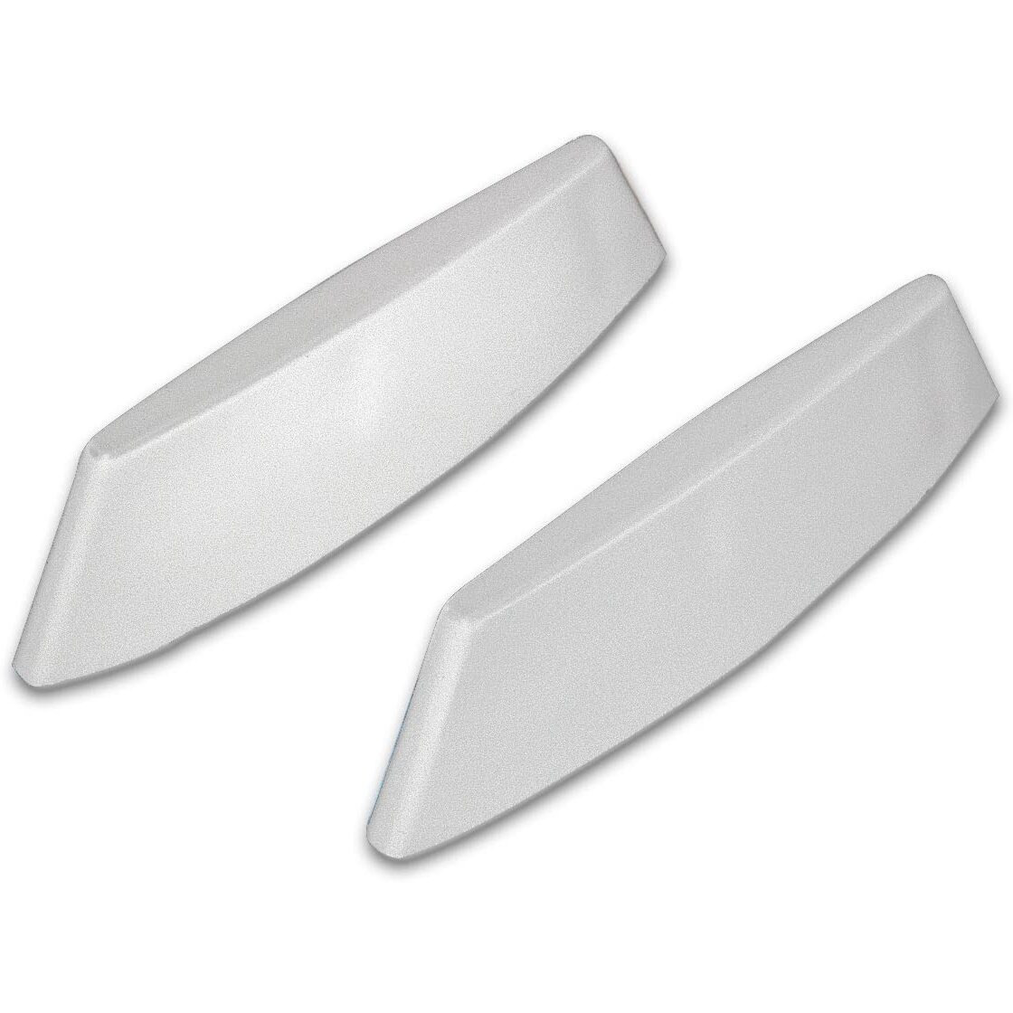 STINGRAY TORQUE EQUALIZERS WHITE