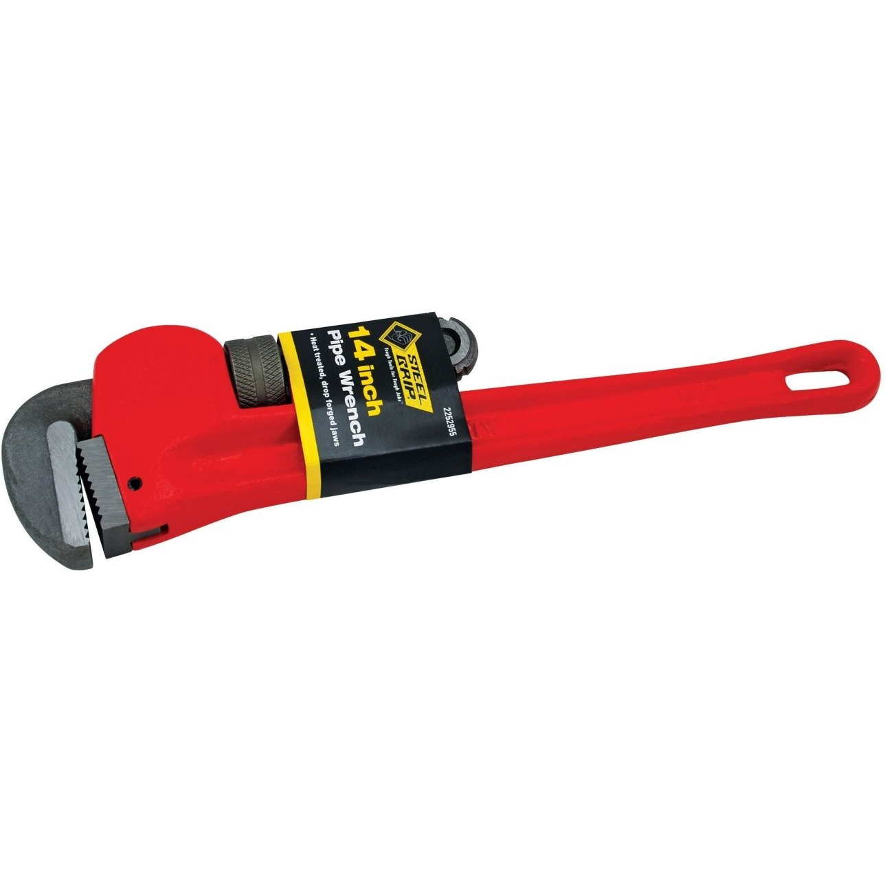 PIPE WRENCH 14" SG (Pack of 1)