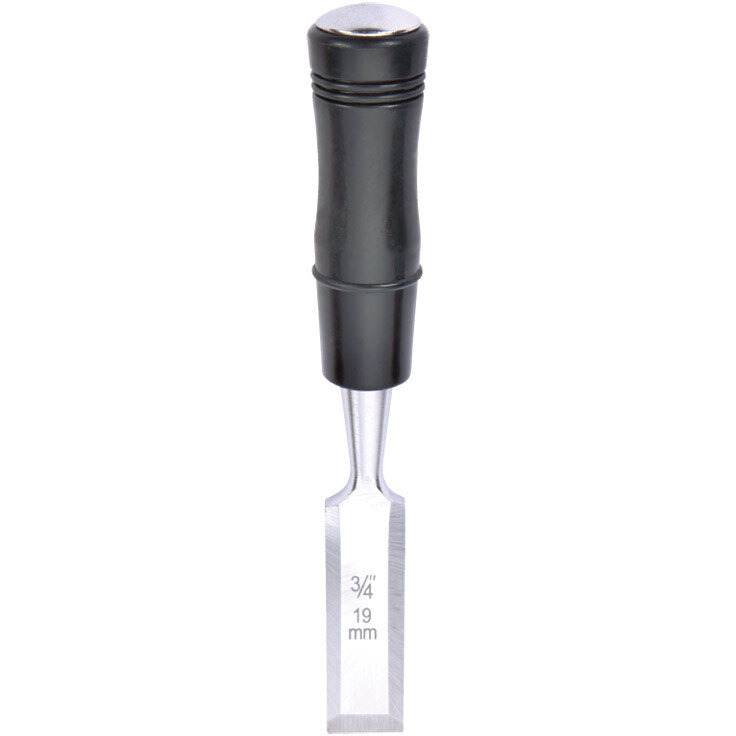WOOD CHISEL 3/4" SG (Pack of 1)