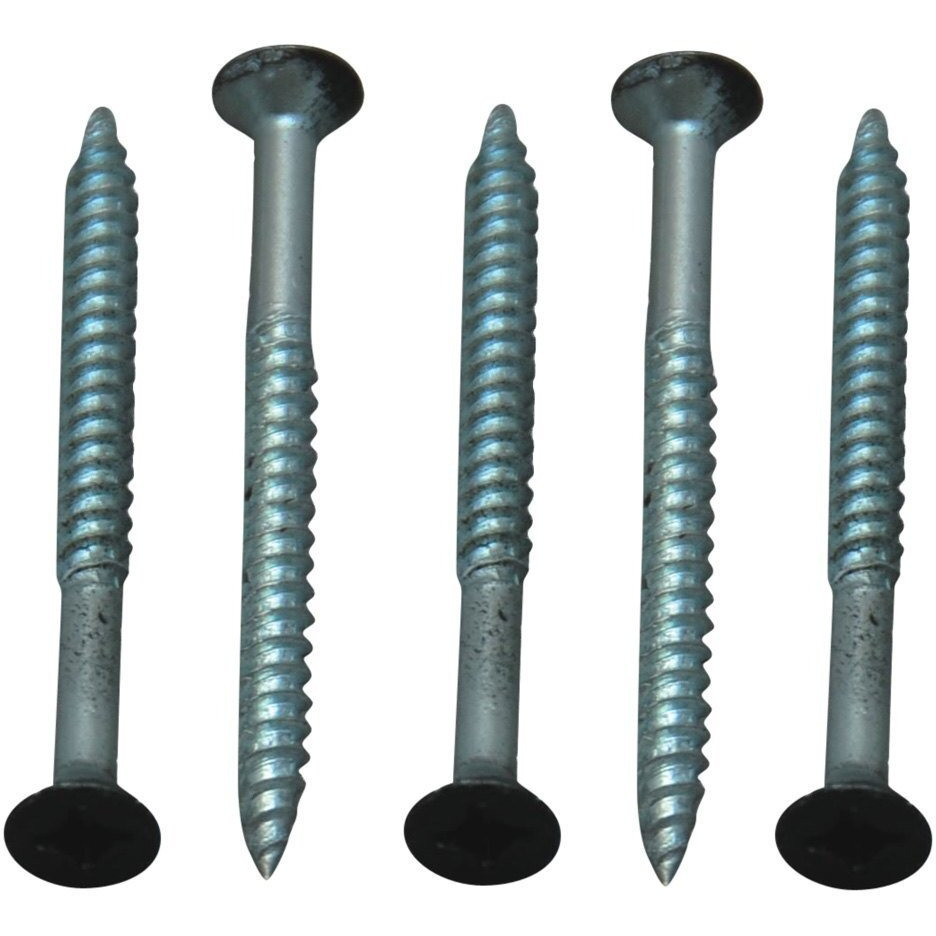 250PK 8X1-1/2' RECESS SCR