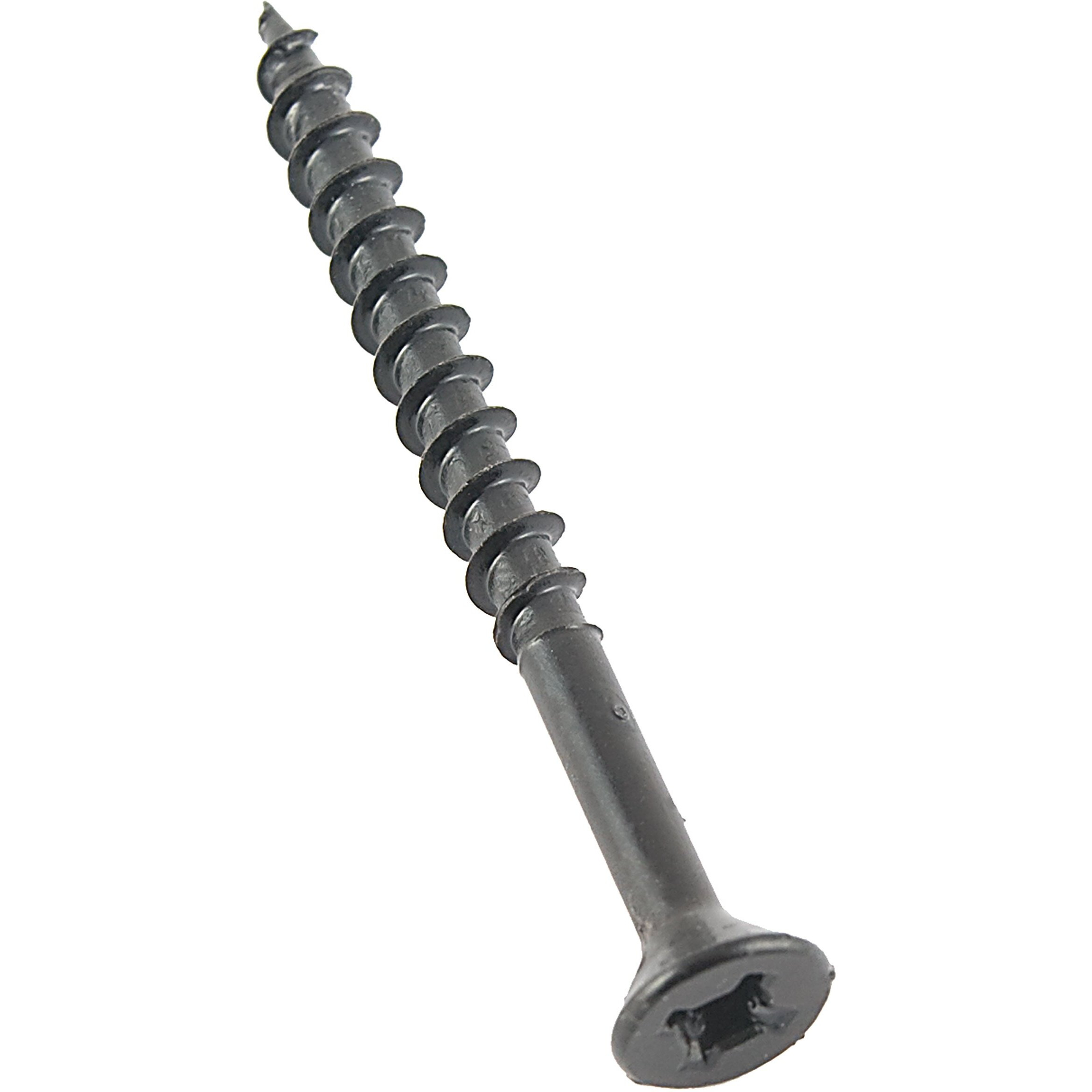 250PK 8X1-1/2' RECESS SCR