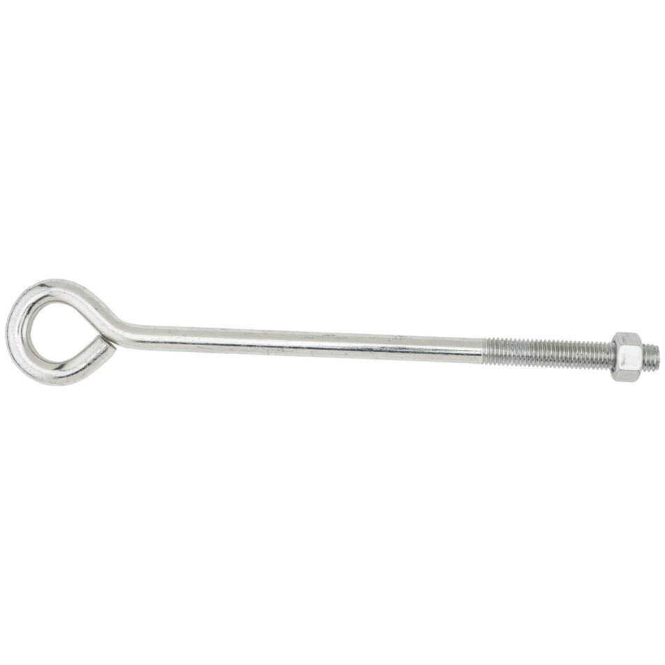 EYE BOLT ZNC PLT 5/8X14" (Pack of 1)