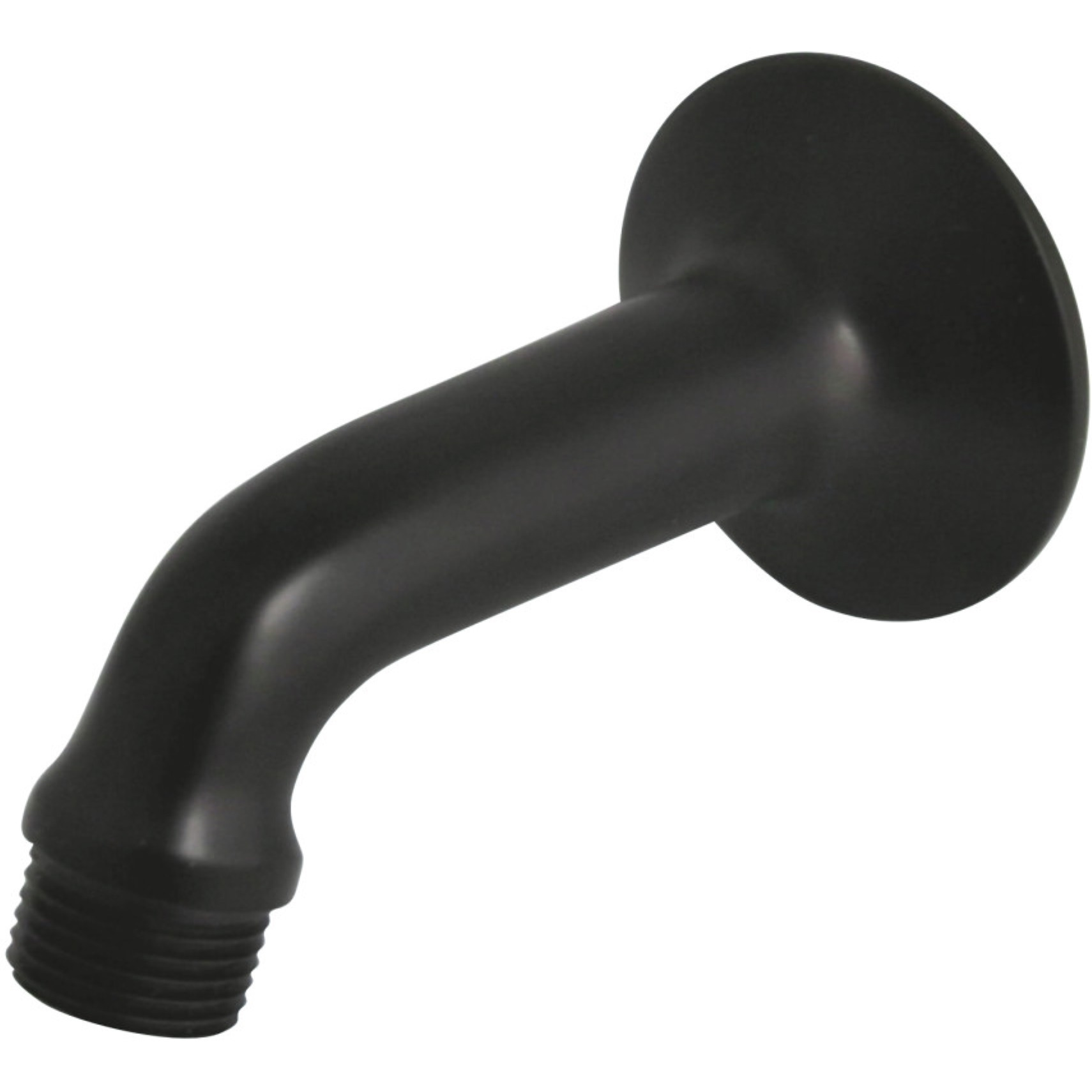 Kingston Brass K150C5 Plumbing Parts Shower Arm, Oil Rubbed Bronze