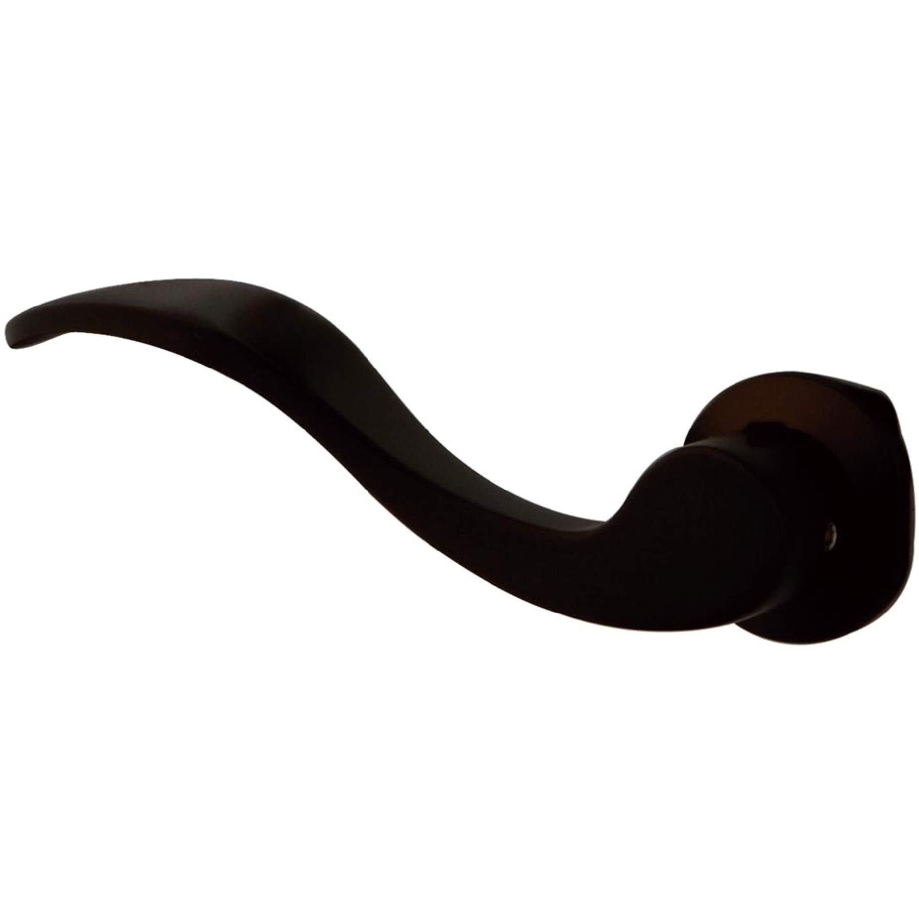 Kingston Brass KTDFL5 Nu Wave Toilet Tank Lever, Oil Rubbed Bronze