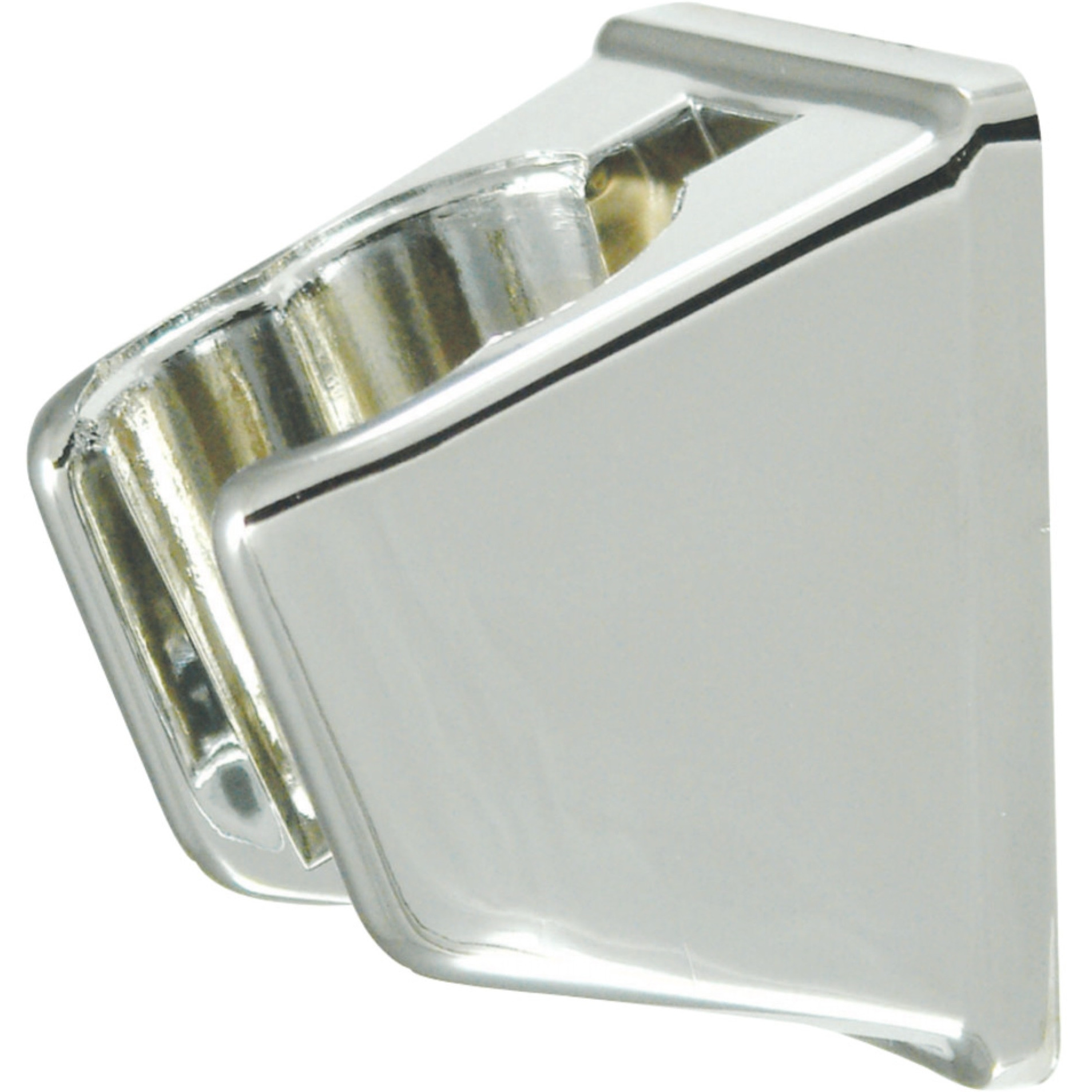 Kingston Brass K175A1 Handheld Shower Wall Mount Bracket, Polished Chrome