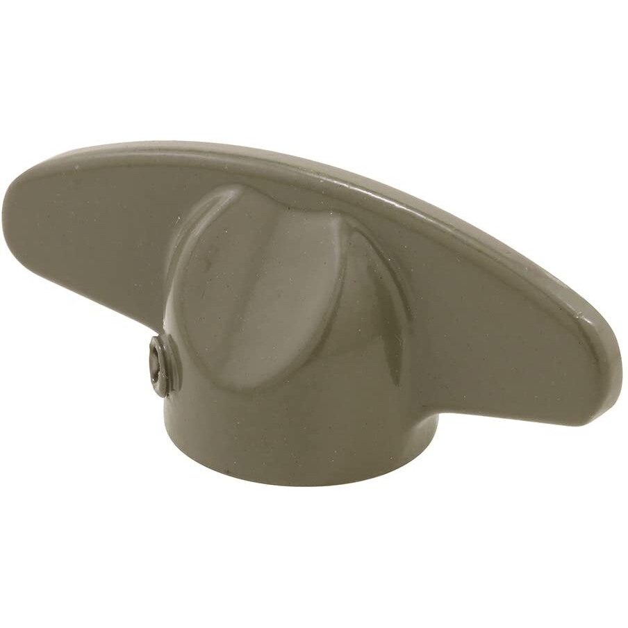 TEE-CRANK HNDL BRZ 3/8" (Pack of 1)