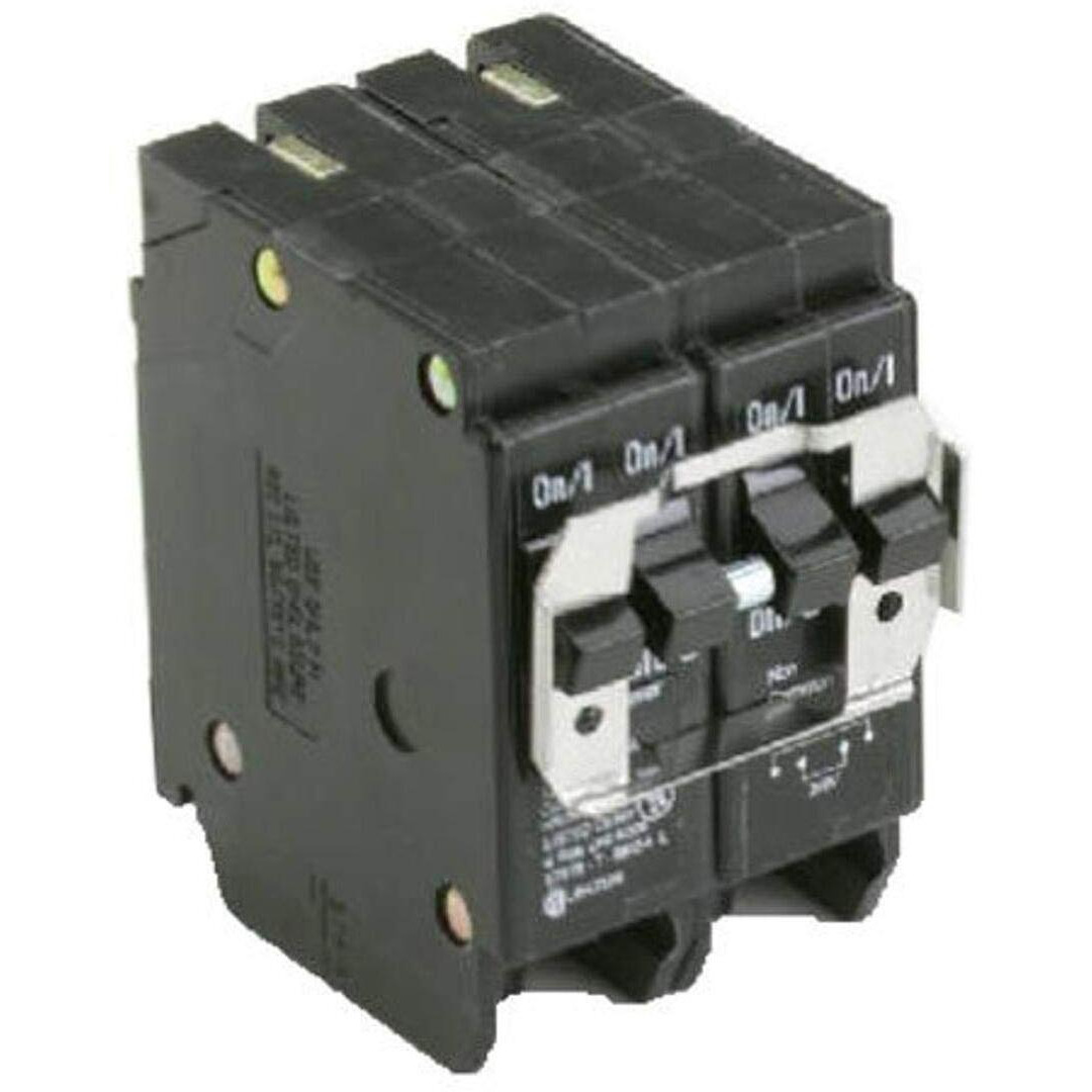 BRK QD2-2P 20/20A 2"" (Pack of 1)