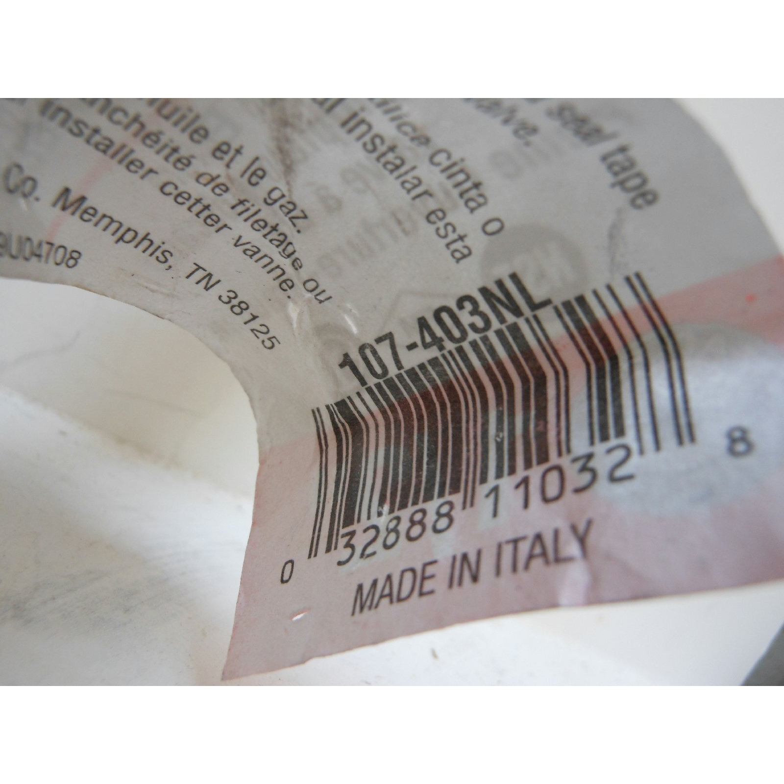 VLVBALL FP 600IPS 1/2LF (Pack of 1)