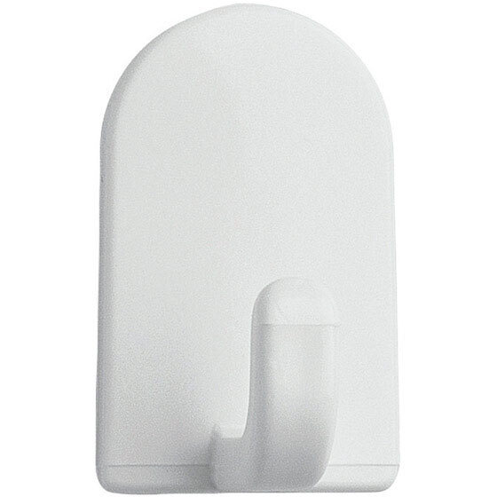 HOOK 1&quotMINI SELF ADH CD6 (Pack of 1)