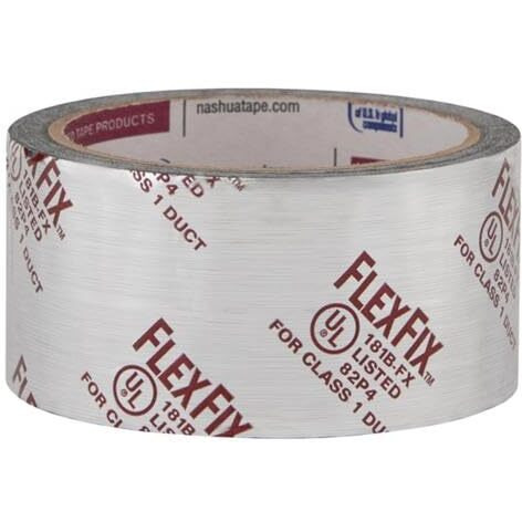 FLEXFIX TAPE1.89&quotX120.2Y (Pack of 1)