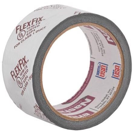 FLEXFIX TAPE1.89&quotX120.2Y (Pack of 1)