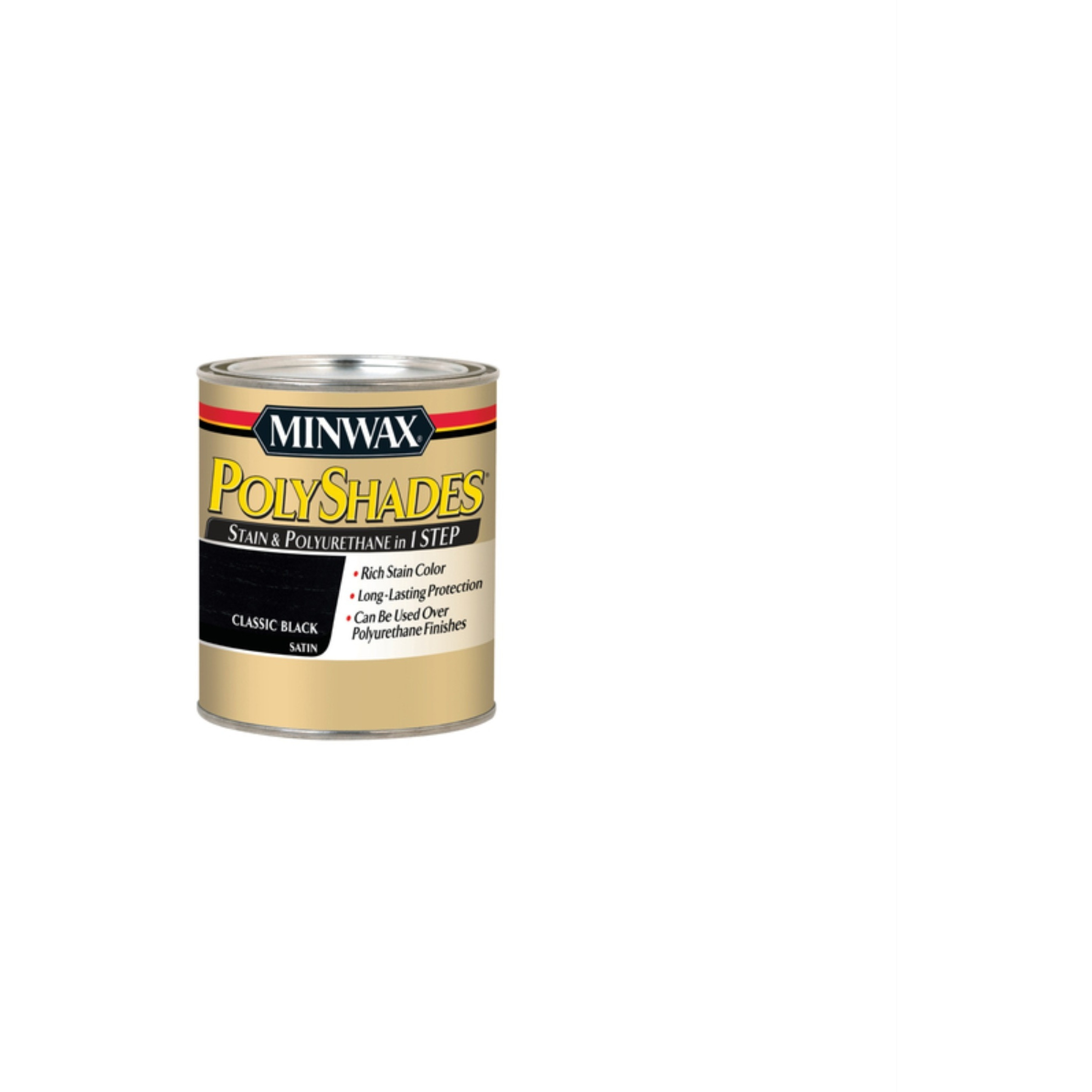 POLYSHADE.5 PT ST CL BK (Pack of 1)