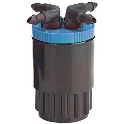 BUBBLER 2GPH 1/2" RISER (Pack of 1)