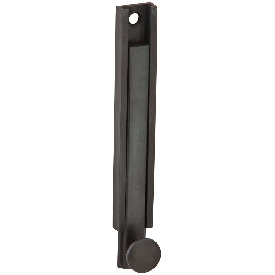 SURFACE BOLT 4" L (Pack of 1)