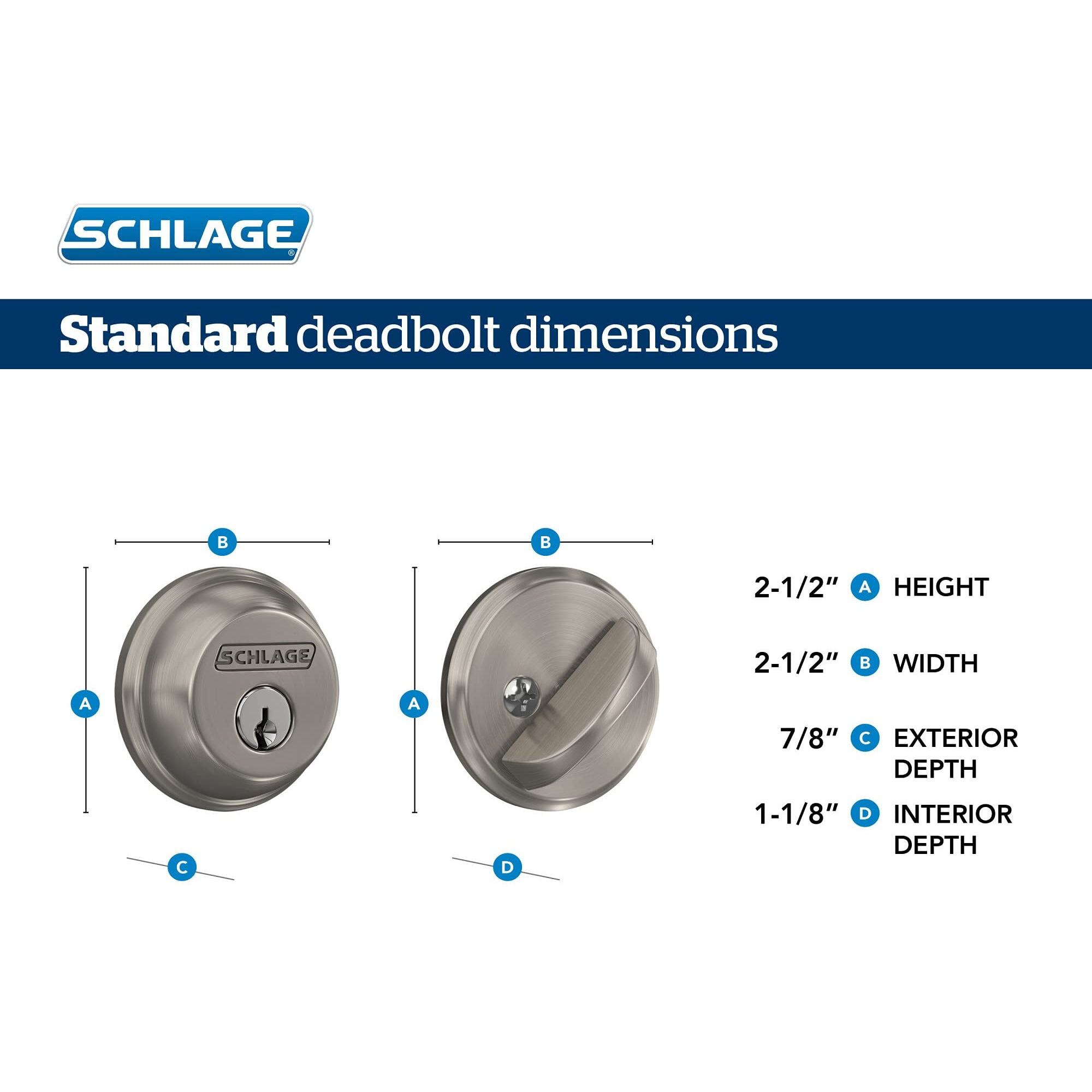 COMM SINGCYL DBLT BRCHRM (Pack of 1)