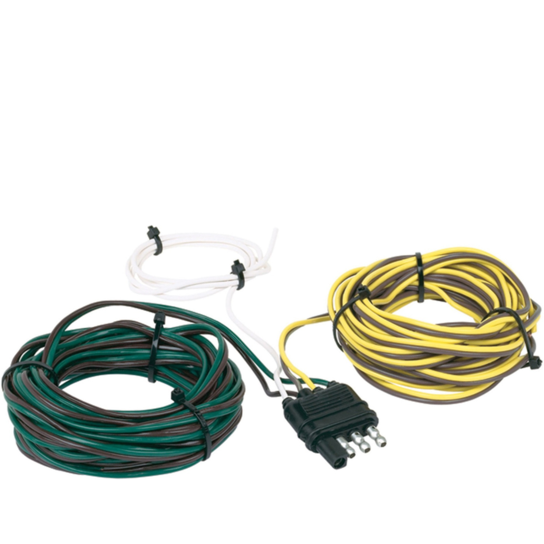 TRAILER Y WIRING HARNESS (Pack of 1)