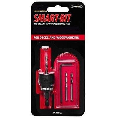 SMART-BIT 7 TRIMHEAD TL (Pack of 1)