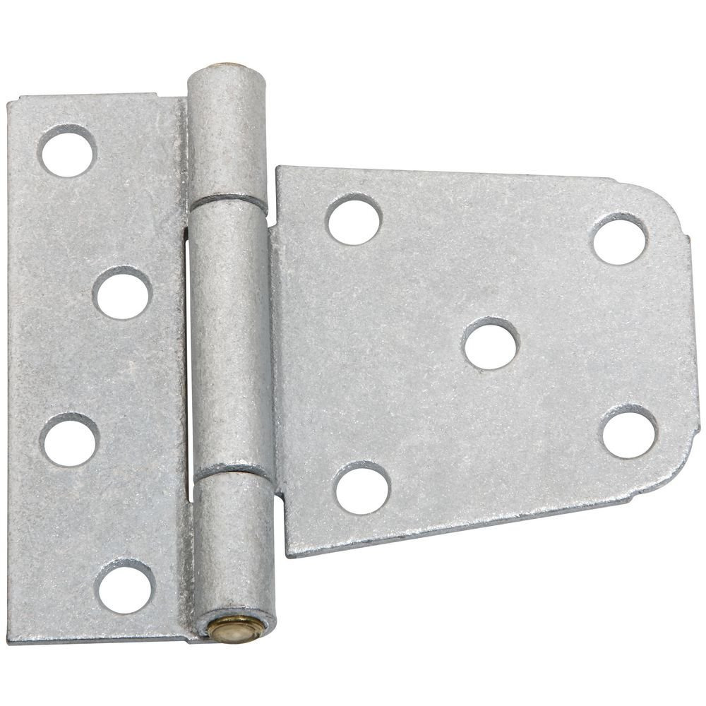 GATE HING-HVY 3.5&quotGLV 2P (Pack of 1)