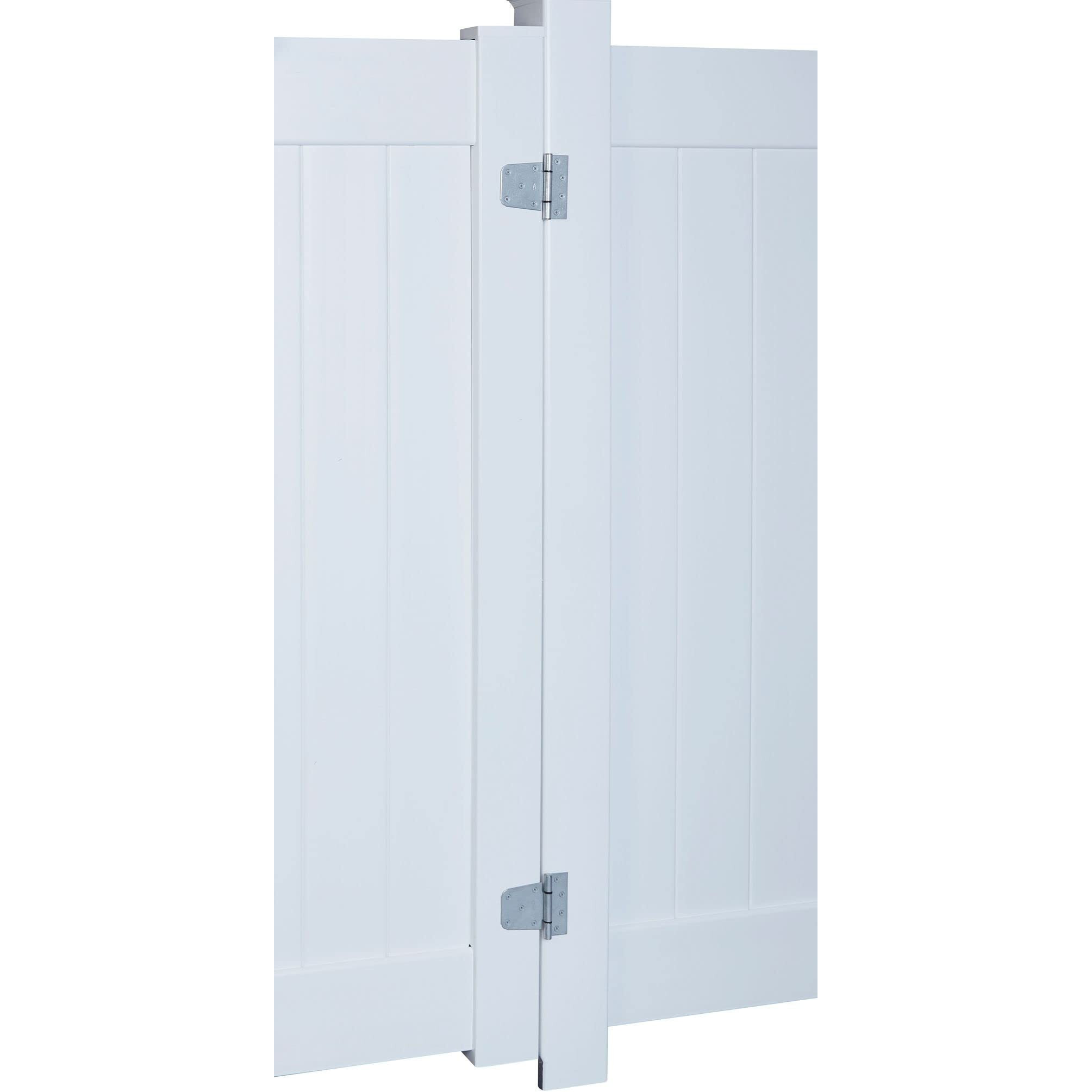 GATE HING-HVY 3.5&quotGLV 2P (Pack of 1)
