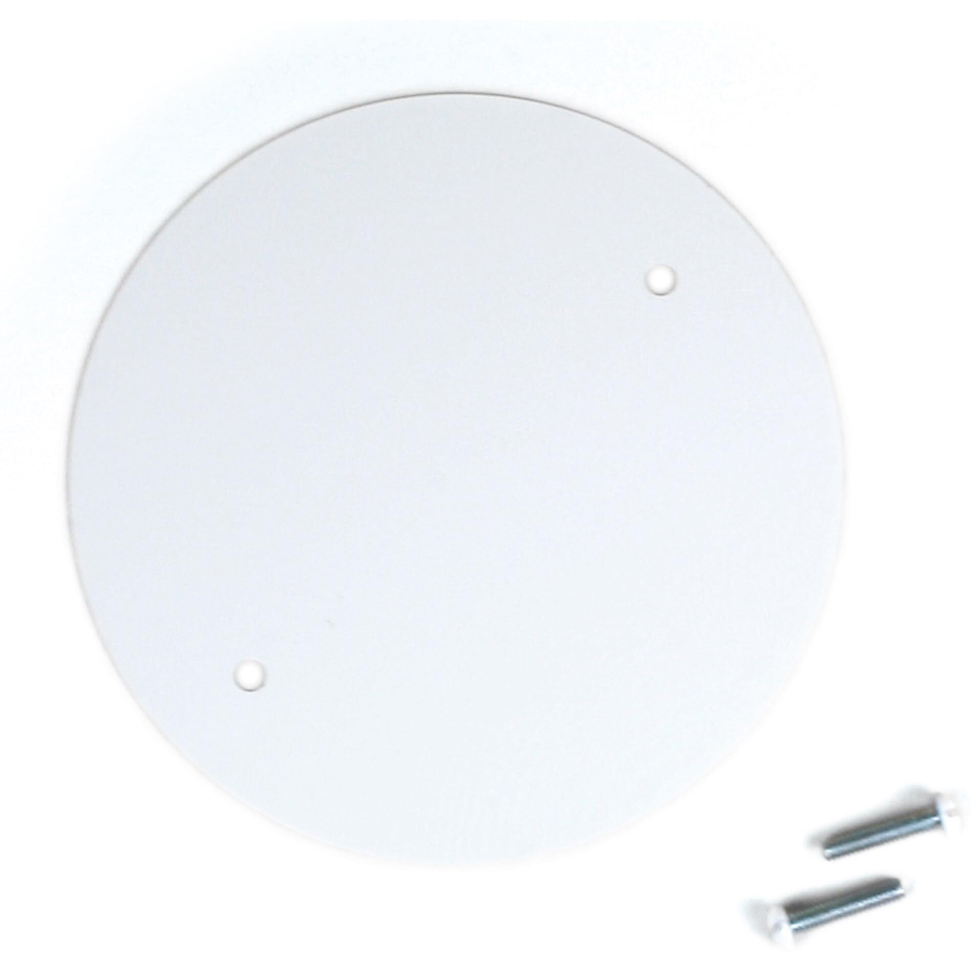 BLANK UP KIT 4-3/4" WHT (Pack of 1)