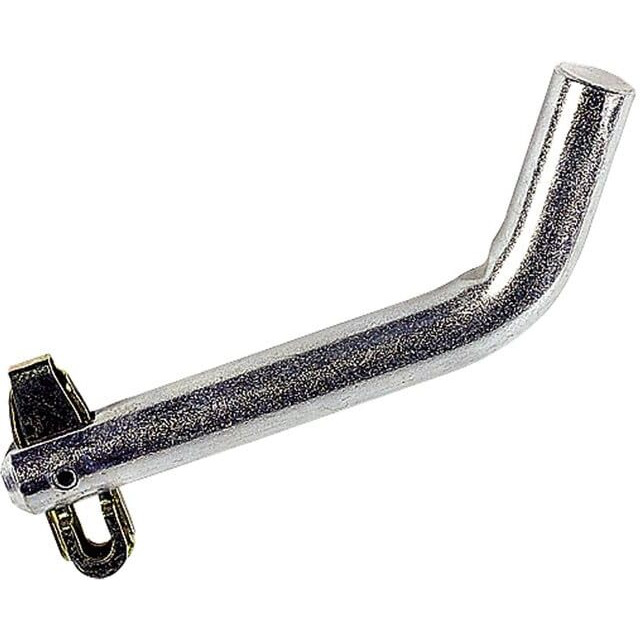 TOWREADY SS 5/8' PIN&CLIP