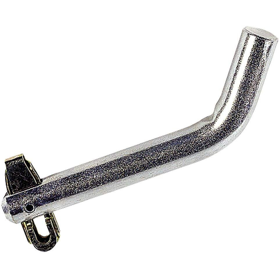 TOWREADY SS 5/8' PIN&CLIP