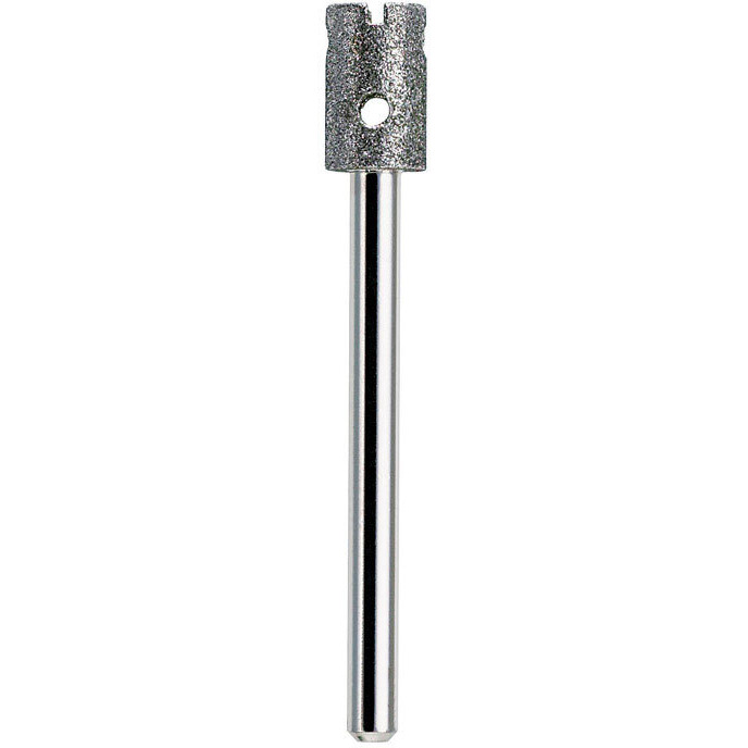 GLASS DRILLING BIT 1/4" (Pack of 1)