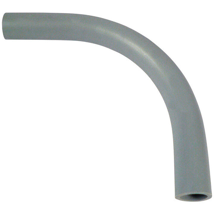 ELBOW PVC SCH80 90 1-1/2 (Pack of 1)