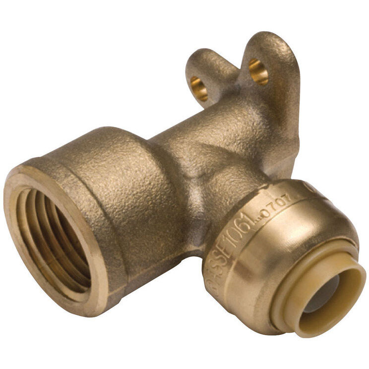EL DROPEAR SB 3/8X1/2M LL (Pack of 1)