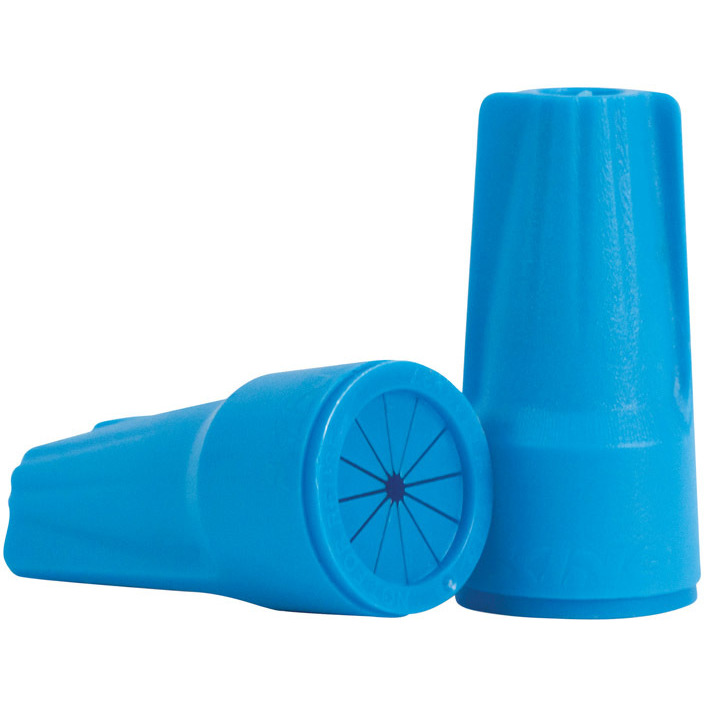 CONN WIRE BLUE CD2 (Pack of 1)